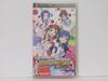 THE Shiny Festa Honey Sound PSP IDOLM@STER -