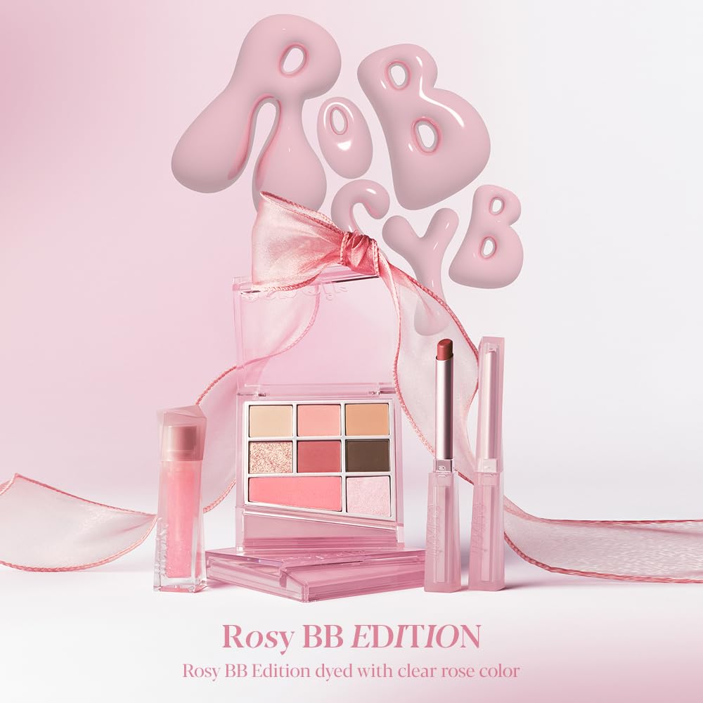 espoir THE SLEEK LIPSTICK CREAM MATTE Logic BB Espoir #6 0.9g (Korean Cosmetics, Official)