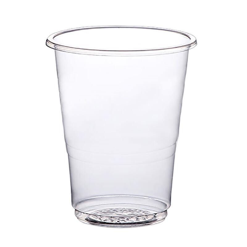 Xinjingzhou Disposable Transparent Plastic Cups