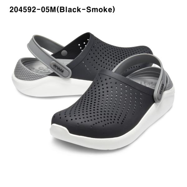 Crocs Literide Clog 204592 4cc