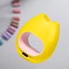 Lamp, 16W Portable Nail Dryer, Single Finger Gel Curing Electric Manicure Mhines
