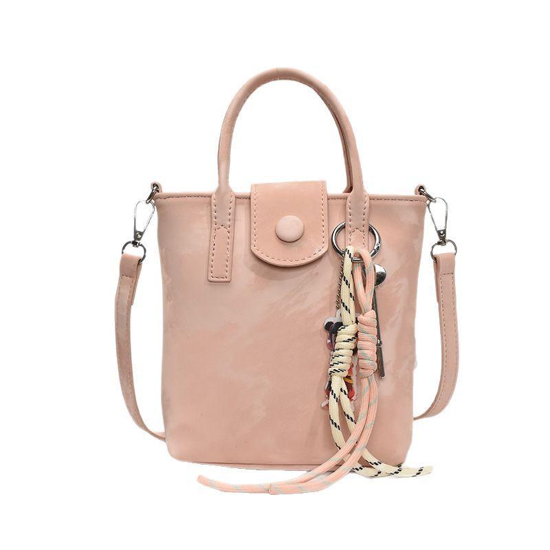 Hand Bag Women's New Fashion Shoulder Bag Casual Messenger Bag