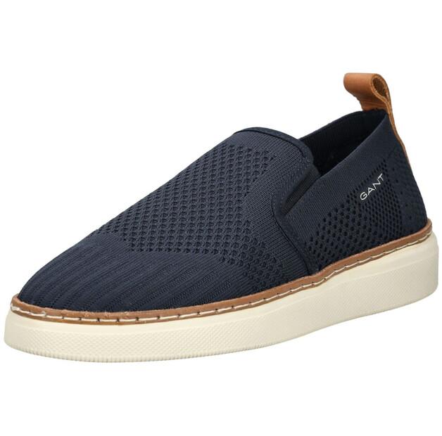 Кроссовки GANT Slip Ons