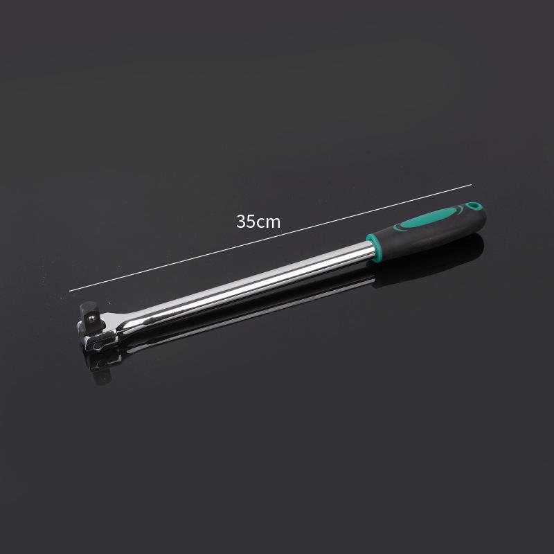 1/2F Rod Socket Wrench Extension: F-Type Steering Wrench Connecting Rod Tool