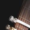 Adjustable Guitar Capo With Strong Clamping Force and Multicolor Option Designs For Musicians Stable And Clear Sound
