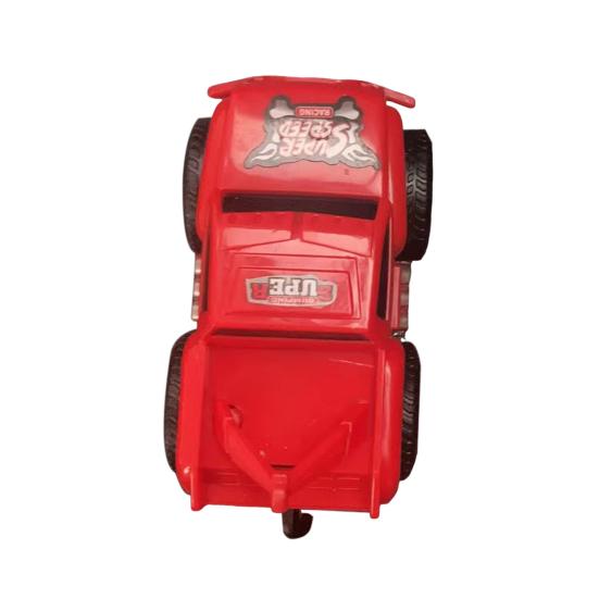 2/3Pcs Anti-Gravity Wall Climbing Car Toy Kids Magnetic Inertial Ceiling Climbing Vehicle Toy Toddlers Boys Educational Climbing Truck Toy