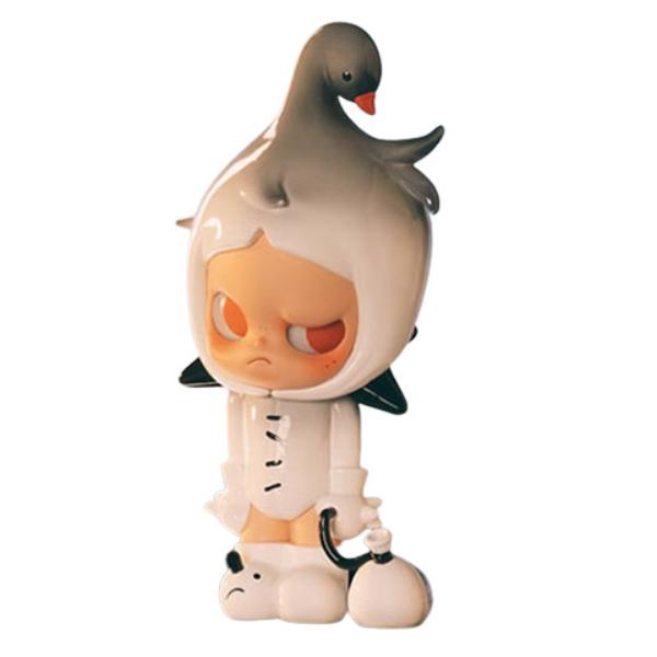 POP MART Zsiga We So Cute CollectionSingle Blind Box