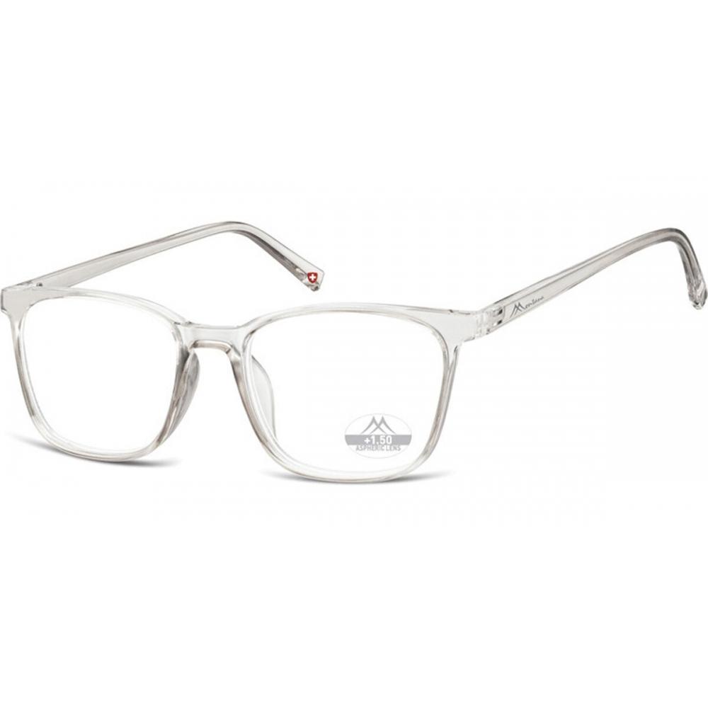 

Montana Readers Hmr56 Hmr56 Unisex Eyeglasses /+3.00-20-143