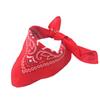 3Pcs Western Outfits Cowboy Hat Bandana Western Cowboy Costume Accessories for Halloween Party Dressing Up Pretend Play