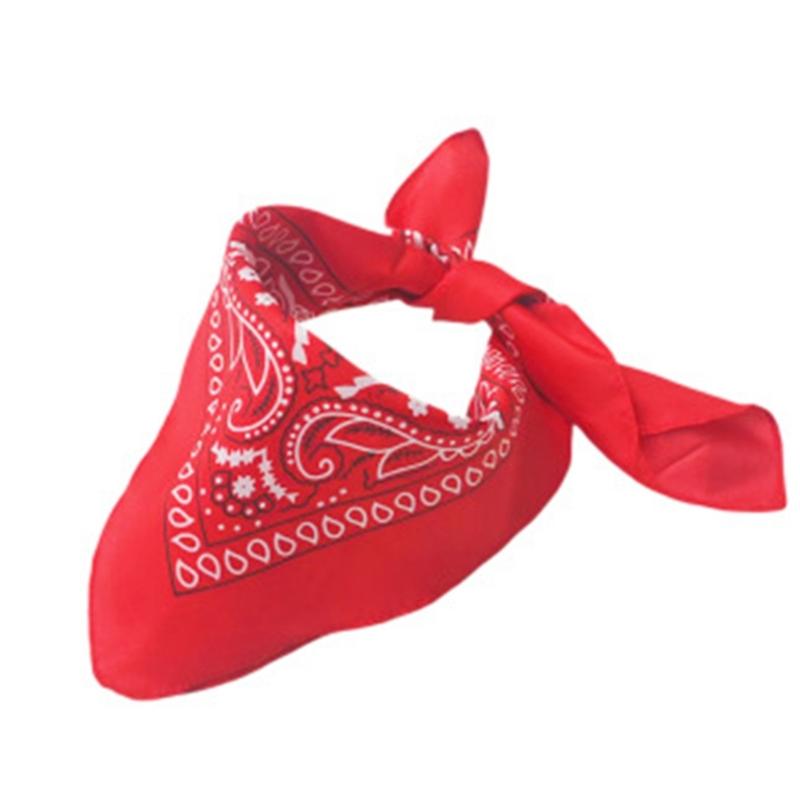 3Pcs Western Outfits Cowboy Hat Bandana Western Cowboy Costume Accessories for Halloween Party Dressing Up Pretend Play