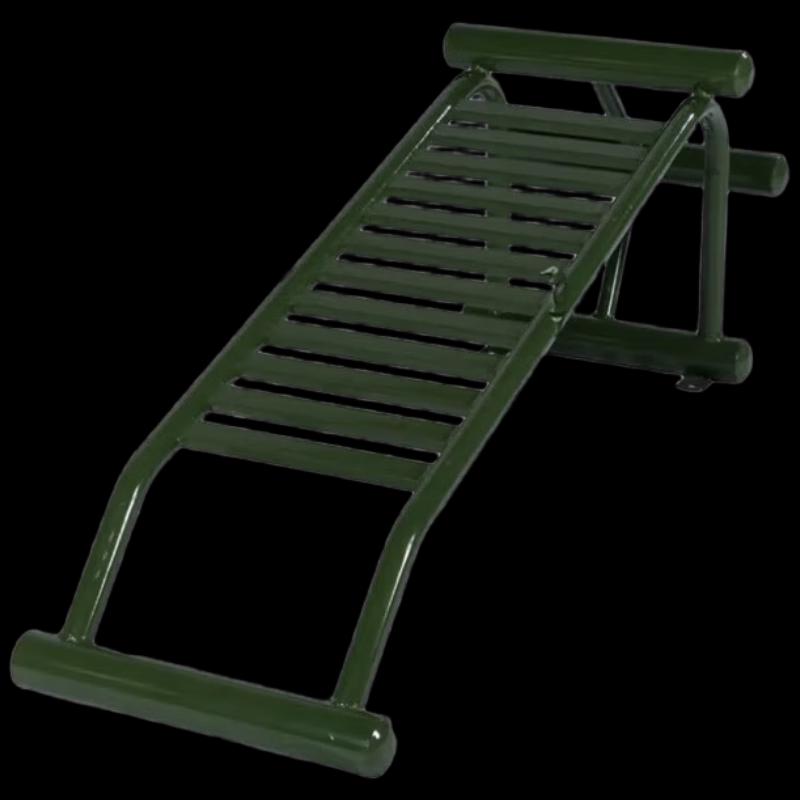 Yan Jia Outdoor Fitness Strength Training Equipment