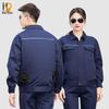 Uniformes e vestuário de trabalho – Vestuário de trabalho