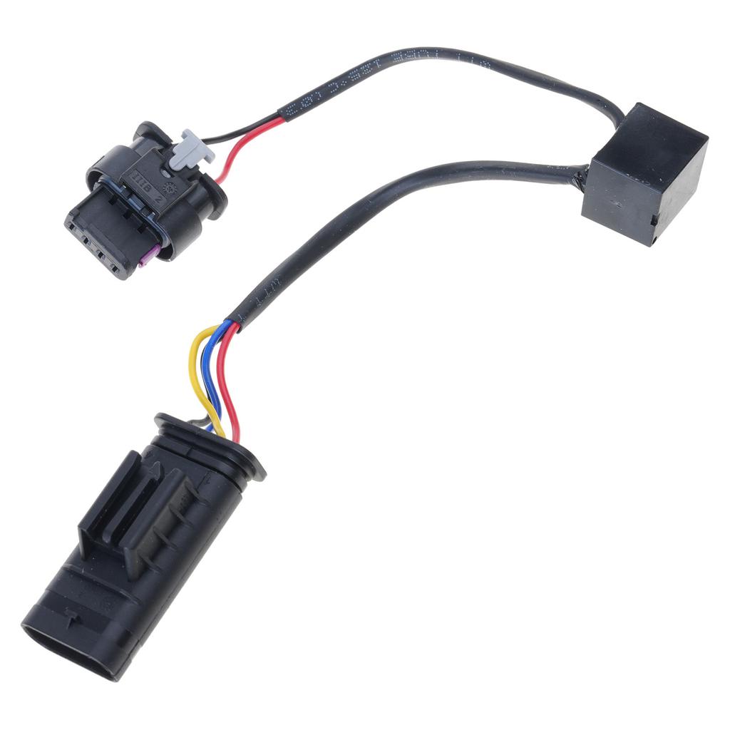 Plastic Easy Installation Lock Sensor Bypass Wiring Harness Plugs Connector Z-LKR-OEM Electric Systems Secure Connection