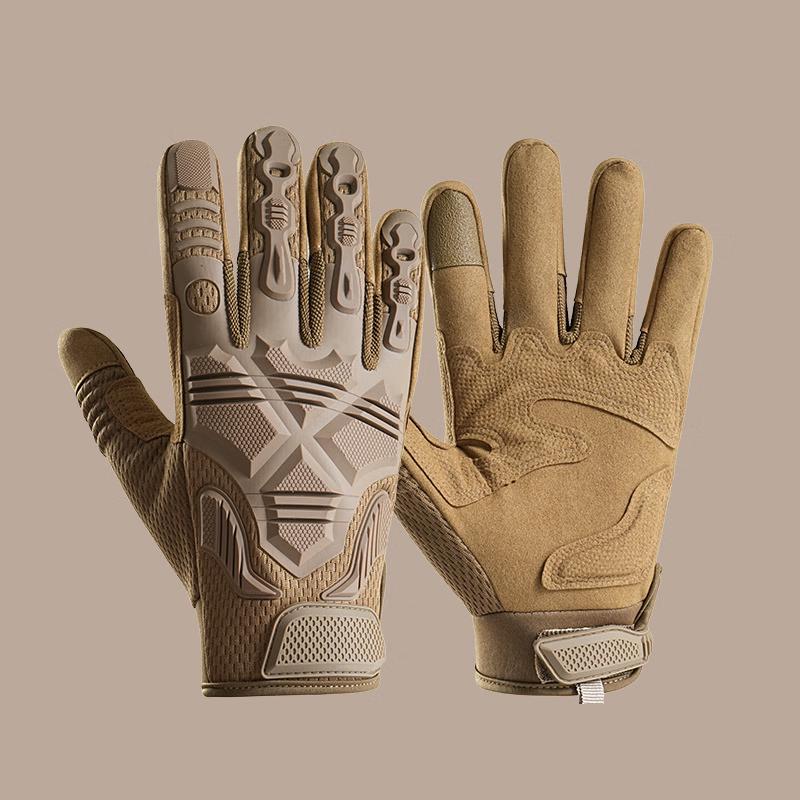 Sports Protective Riding Gloves M-XL