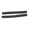 Handlebar Foam Cover 130/150/195/350/500mm 7mm Thickness Black