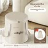 Portable Deep Foldable Foot Bath with Heat Retention and Constant Temperature