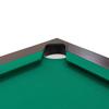 6 Stück Spieler Billard Korb Pool Tisch Drop Aufbewahrungstasche Billard Pool Tisch Taschen Pool Tisch Zubehör