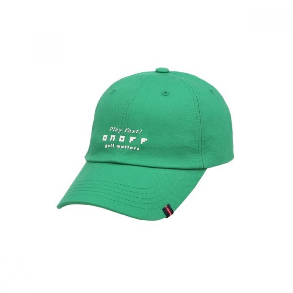

Onoff Women S baSeball Cap Green Of8623la free