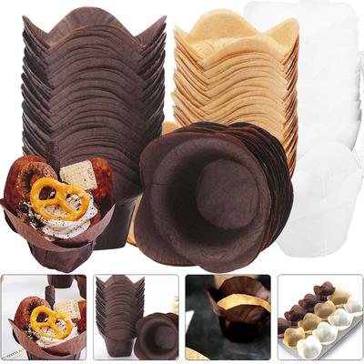Formy do pieczenia i blachy – Formy do babek i muffinek