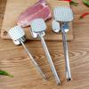 Mehrzweck-Fleischklopferhammer, rostfrei, professioneller Fleischklopfer, robuster Fleischhammer für Steak, Grillen, Kochen, Küchenwerkzeuge