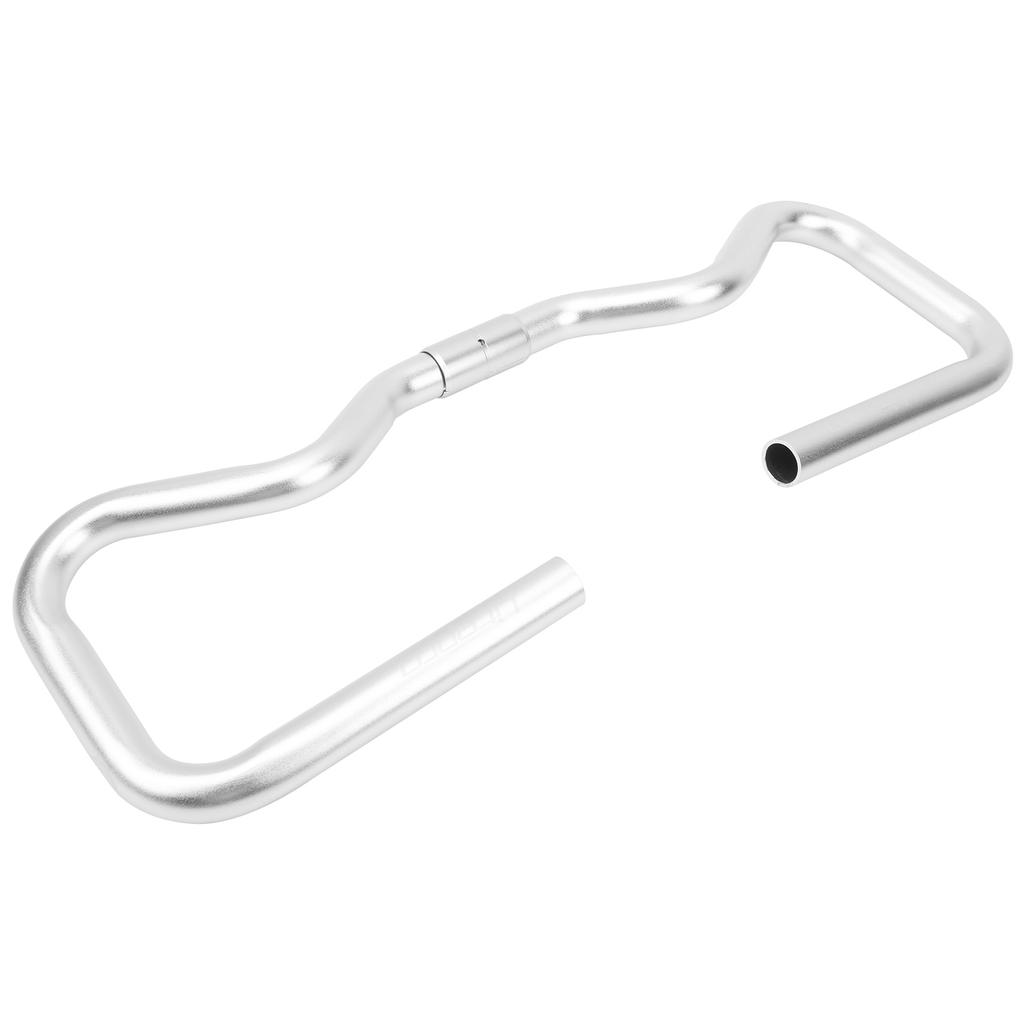 Aluminium Alloy Folding   Bike Conversion P Handlebar 25.4x490mm