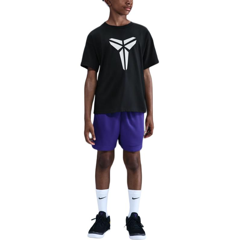 Nike Dri Fit T Shirt SS25 Teenagers IM0322-010