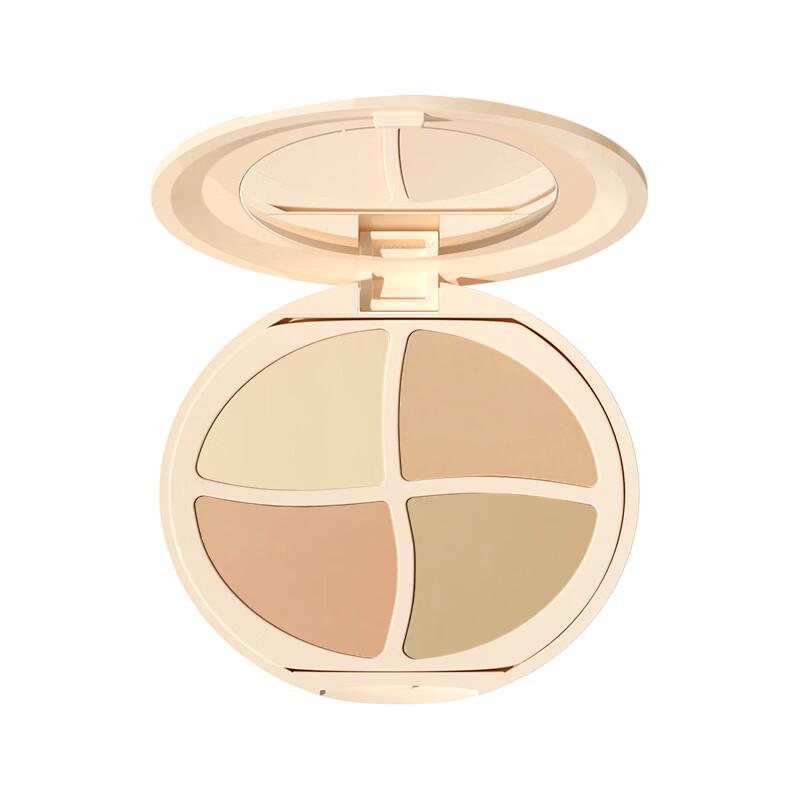 Passional Lover Creamy Fluffy Concealer