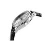 Casio Standard Chupacasi Quartz Women's Watch LTP-V005L-7A Leather Band Silver