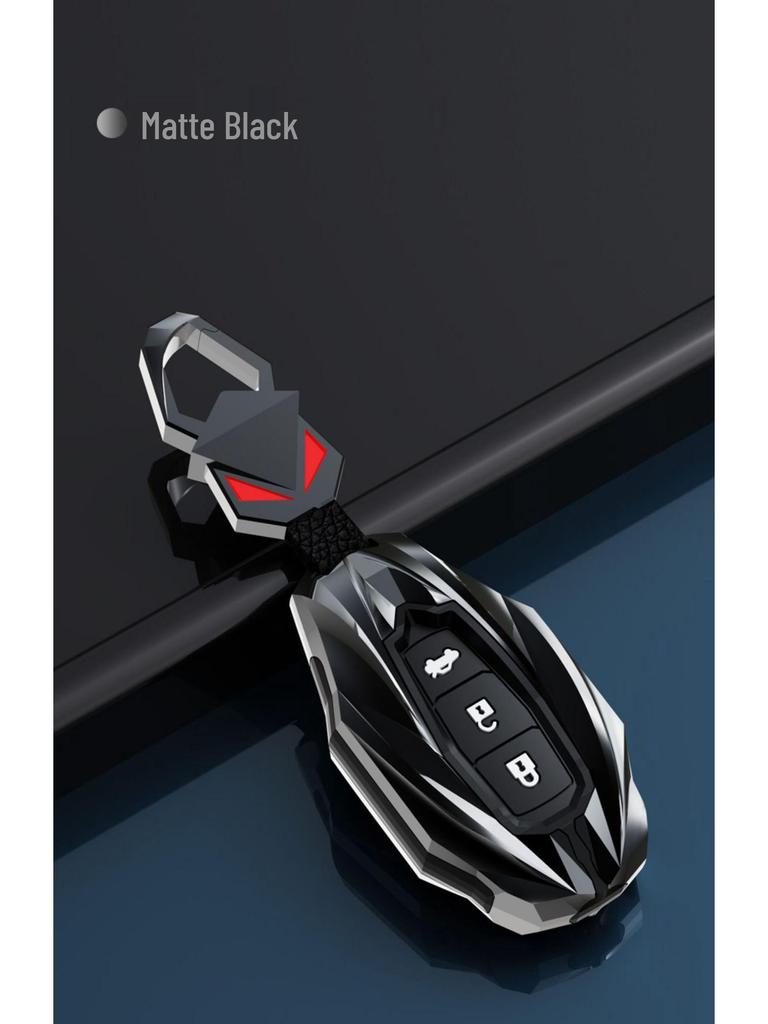 Hyundai Key Cover for Tucson, Mistra, Ix25, Elantra, Ix35, Festa, and Verna Models