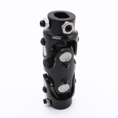 3/4" X Double Steering U Joint Universal Professional Easy Installation Replaces