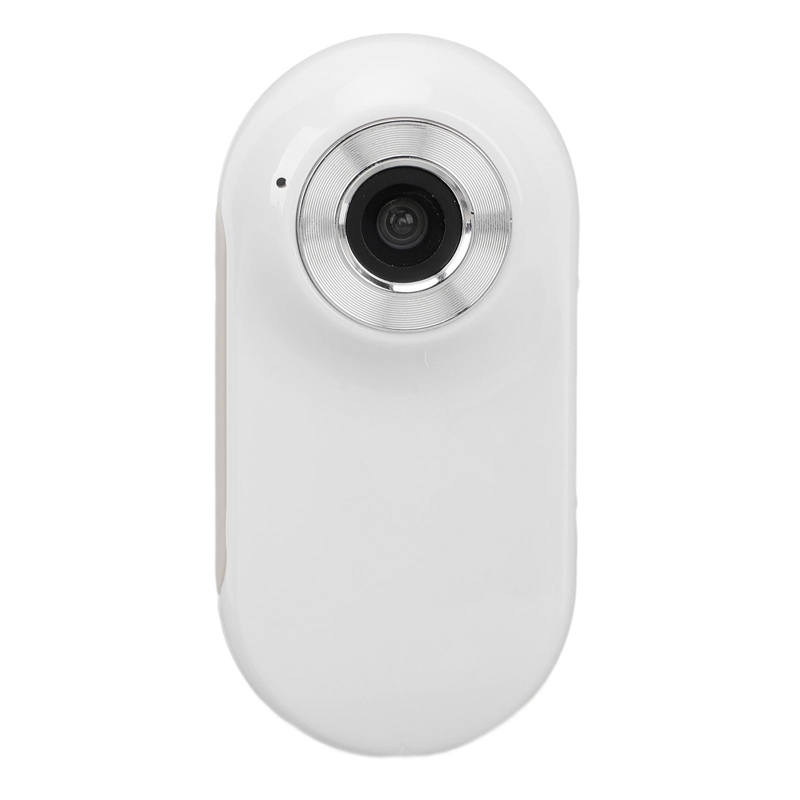 

Камера на котячий нашийник із записом відео 1080P Підтримка до 128G 0,96-дюймовий РК-екран Маленька екшн-камера