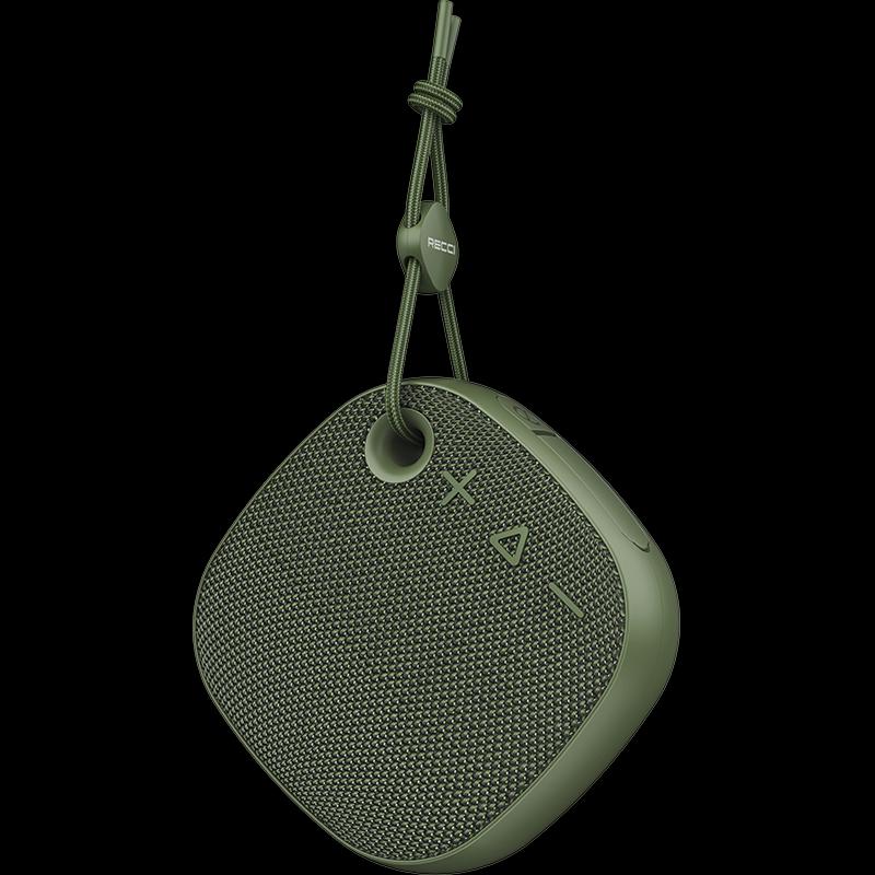 Recci RSK-W43 Portable Bluetooth Speaker