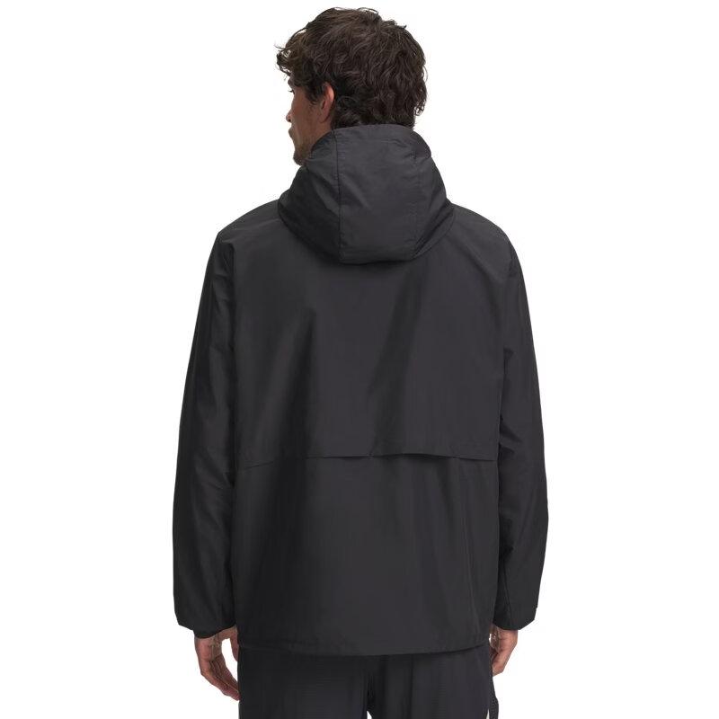 Under Armour Men's Explor Hike UPF Sun Protection Outdoor Jacket