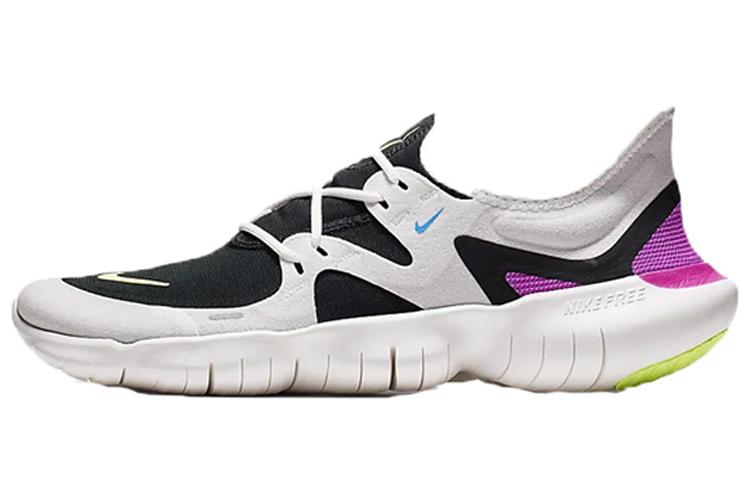Nike Free Rn 5.0 Summit White AQ1289-100 39