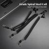 Anti-Loss Fishing Lanyard with Snap Hooks Heavy Duty for Anglers, Fishermen