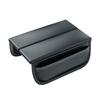 Car Armrest Cushion Anti-Scratch Leather Center Console Armrest Storage Box Split Pad Cover For Mercedes Benz GLE W167 BMW