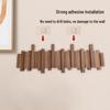 YIXI Piano Key Wall Hook