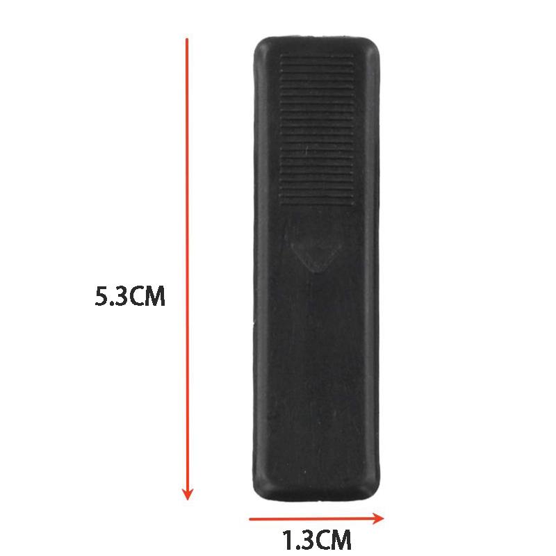 Roof Rail Cover For Mazda 2 3 5 6 Roof Trim Clip Replacement