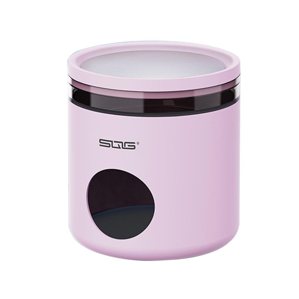 

Охолоджувальне гніздо для хом яка, літній прохолодний льодовий будиночок для маленьких домашніх тварин, льодовий притулок для хом яка рожевий