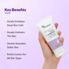 Fixderma Durave Deep Exfoliating Body Lotion,200ml Each (Pack of 2)