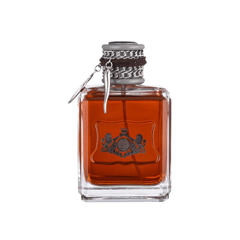 Internet Celebrity Swear Word Men's Orange Blossom Fragrance, Light and Unisex, 50ml