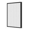 Filtru HEPA Făcut la Comandă Pentru Purificator de Aer Mitsubishi MA-E83H-R1 de Înlocuire 470*350*35mm Lichidare