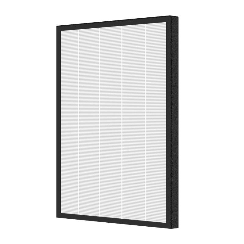 Filtru HEPA Făcut la Comandă Pentru Purificator de Aer Mitsubishi MA-E83H-R1 de Înlocuire 470*350*35mm Lichidare