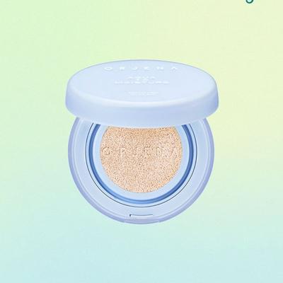 Aqua Two Cushion Hydratant (Un seul article) 14g