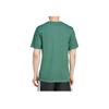 adidas Train Essentials Feelready Novelty T-Shirt Silver Green Men JD0174