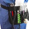 Nurse Fanny Pack Multi Pocket Waist Organizer Belt With Adjustable Waist Strap Nurse Waist Pouch Organizer Pouch Portable