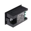 Display Ammeter Current Voltmeter Tester Digital LCD Detector