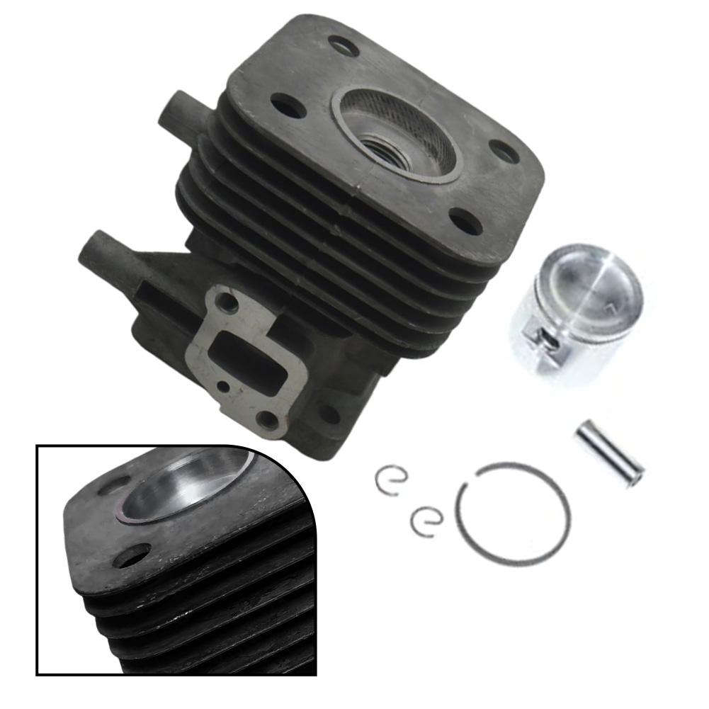 Small Engine Repair CG22 Cylinder Replacement Cylinder For Tools Power Tool Part Replacement Parts Easy Installation