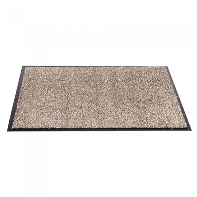 Sentry Barrington Cotton Washable Mat 24 X 36'' Beige