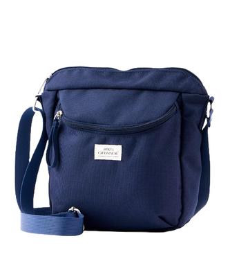 Mini Shoulder Bag DRIVE GTM0984 NV [Anello Grande]